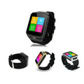 Smart Bluetooth Watch and Camera